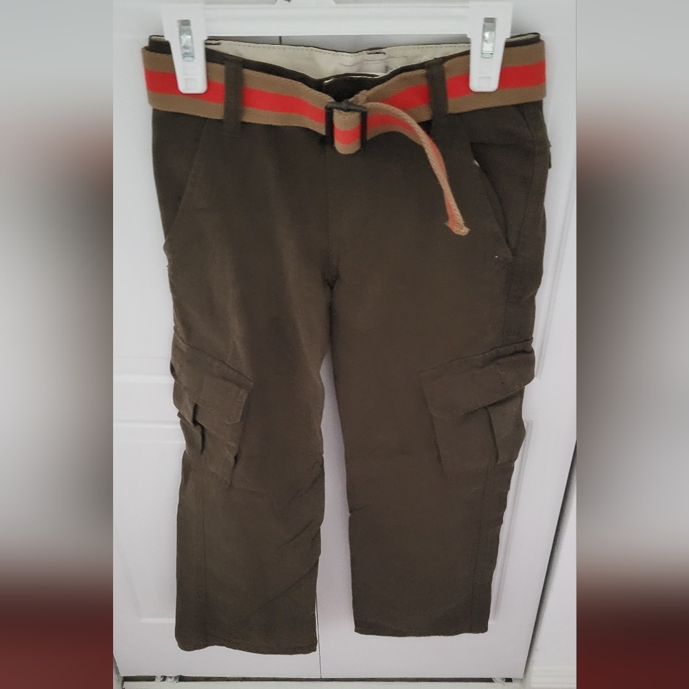 Old Navy Boys pants size 7